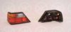KLOKKERHOLM 35260712 Combination Rearlight